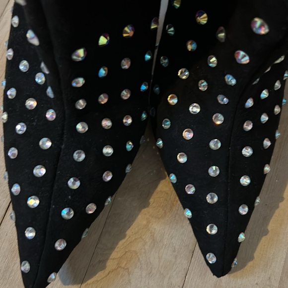 Express boots - Picture 5 of 8